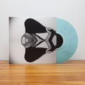 the album cover for Psychic Twin - Strange Diary [Colored Vinyl] [180 Gram] [Download Included]