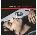 the album cover for Ryan Adams - Heartbreaker: Deluxe Edition [2CD+DVD]