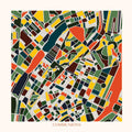 the album cover for Communions - Don't Hold Anything Back / Eternity 7