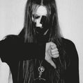 the album cover for Taake - Doedskvad