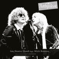 the album cover for Ian Hunter Band - Live At Rockpalast [Vinyl]