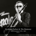 the album cover for Graham Parker & The Rumour - Live At Rockpalast 1978 & 1980 Vol. 1 [Vinyl]