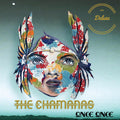 the album cover for The Chamanas - Once Once
