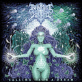 the album cover for Inanimate Existence - Calling From A Dream