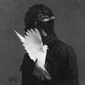 the album cover for Pusha T - King Push - Darkest Before Dawn: The Prelude