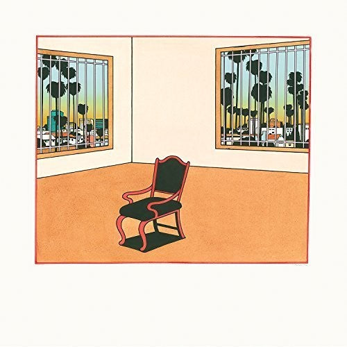 the album cover for Quilt - Plaza