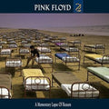 the album cover for Pink Floyd - A Momentary Lapse Of Reason