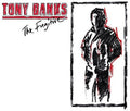 the album cover for Tony Banks - Fugitive: 2016 Remixed Edition