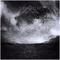 the album cover for Holeum - Negative Abyss