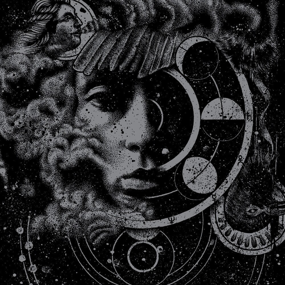 the album cover for Bhavachakra - Bhavachakra