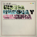 the album cover for Dj Amir Presents Buena Musica Y Cultura / Various - Dj Amir Presents Buena Musica Y Cultura / Various