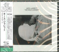 the album cover for Keith Jarrett - Koln Concert