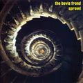 the album cover for The Bevis Frond - Sprawl (Bonus Tracks)