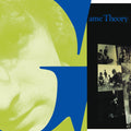 the album cover for Game Theory - The Big Shot Chronicles [Translucent Lime Green Vinyl]