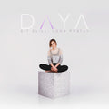 the album cover for Daya - Sit Still, Look Pretty