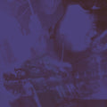 the album cover for Avenging Disco Godfathers of Soul - This Is The Invasion