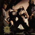 the album cover for Venom Prison - Animus