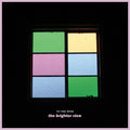 the album cover for To The Wind - The Brighter View