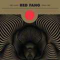 the album cover for Red Fang - Only Ghosts