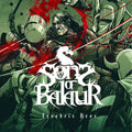 the album cover for Sons Of Balaur - Tenebris Deos