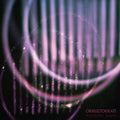 the album cover for Okkultokrati - Raspberry Dawn