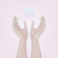 the album cover for Machinedrum - Human Energy [Vinyl]