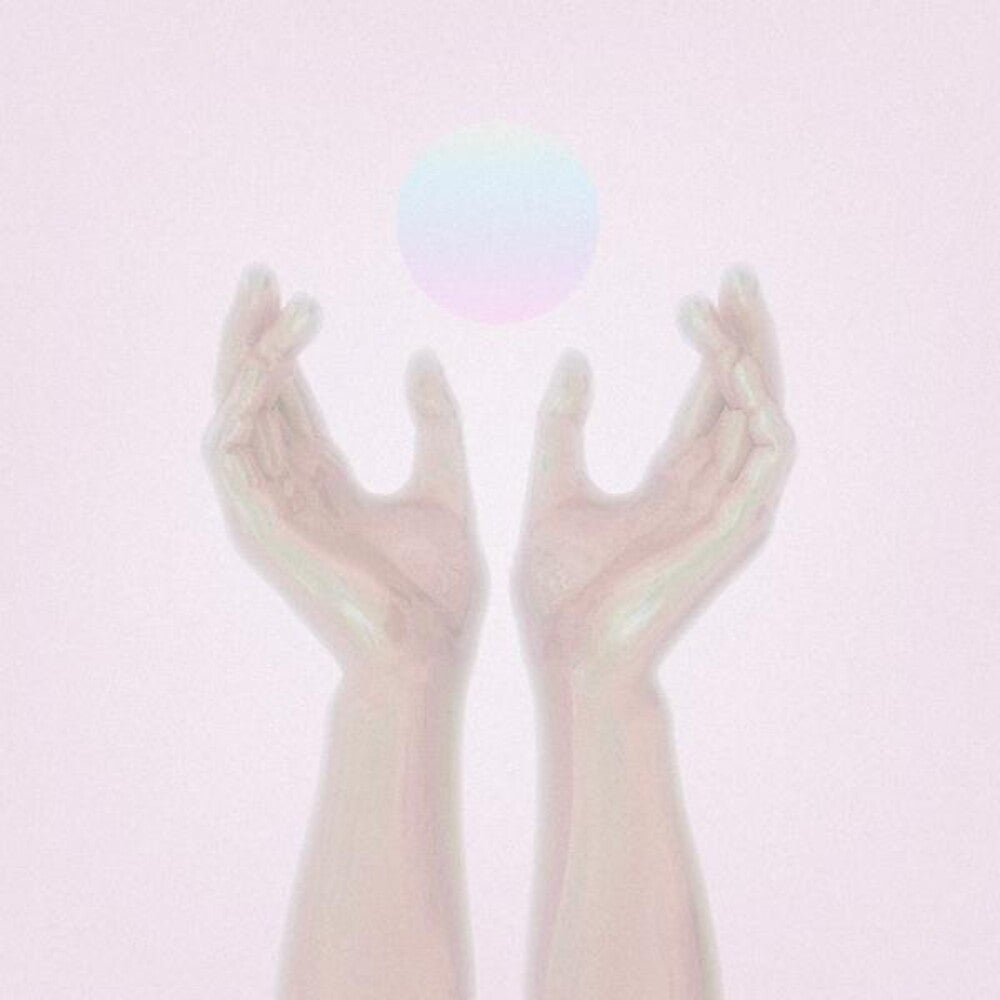 the album cover for Machinedrum - Human Energy [Vinyl]