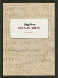 the album cover for Big Star - Complete Third