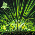 the album cover for Umphrey's McGee - Hall Of Fame: Class Of 2015