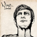 the album cover for Maz - Idealist