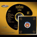 the album cover for Santana - Lotus [Limited Numbered Edition]