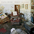 the album cover for Jonatha Brooke - Midnight. Hallelujah