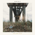 the album cover for Sleep On It - Lost Along The Way