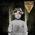 the album cover for Destrage - A Means To No End