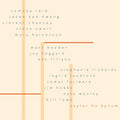 the album cover for Taylor Bynum Ho - Enter The Plustet [Digipak]