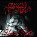the album cover for Beyond Threshold - Live To Fight