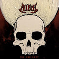 the album cover for All Hell - Red Sect [Download Included]