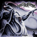 the album cover for Johansson & Speckmann - Edge Of The Abyss