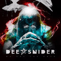 the album cover for Dee Snider - We Are The Ones