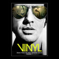 the album cover for Vinyl [HBO TV Series] - Vinyl Music from the HBO Original Series Volume 1