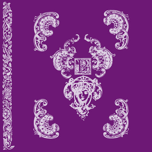 the album cover for Uther Pendragon - San Francisco Earthquake