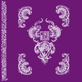 the album cover for Uther Pendragon - San Francisco Earthquake