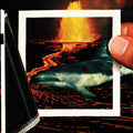the album cover for The Thermals - We Disappear