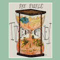 the album cover for Ray Pierle - Time and Money