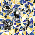 the album cover for Bop - Music for Chairs