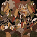 the album cover for Jona - Sidetracking