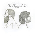 the album cover for Two Tongues - Two Tongues Two [Vinyl]