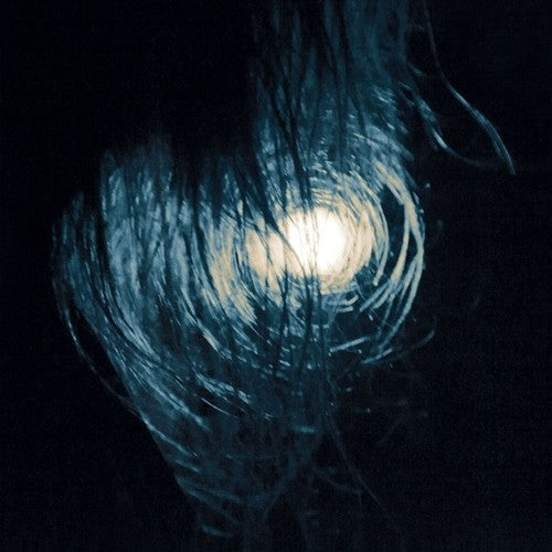 the album cover for Oranssi Pazuzu - Varahtelija
