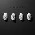 the album cover for Mind Spiders - Prosthesis