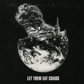 the album cover for Kate Tempest - Let Them Eat Chaos [Vinyl]